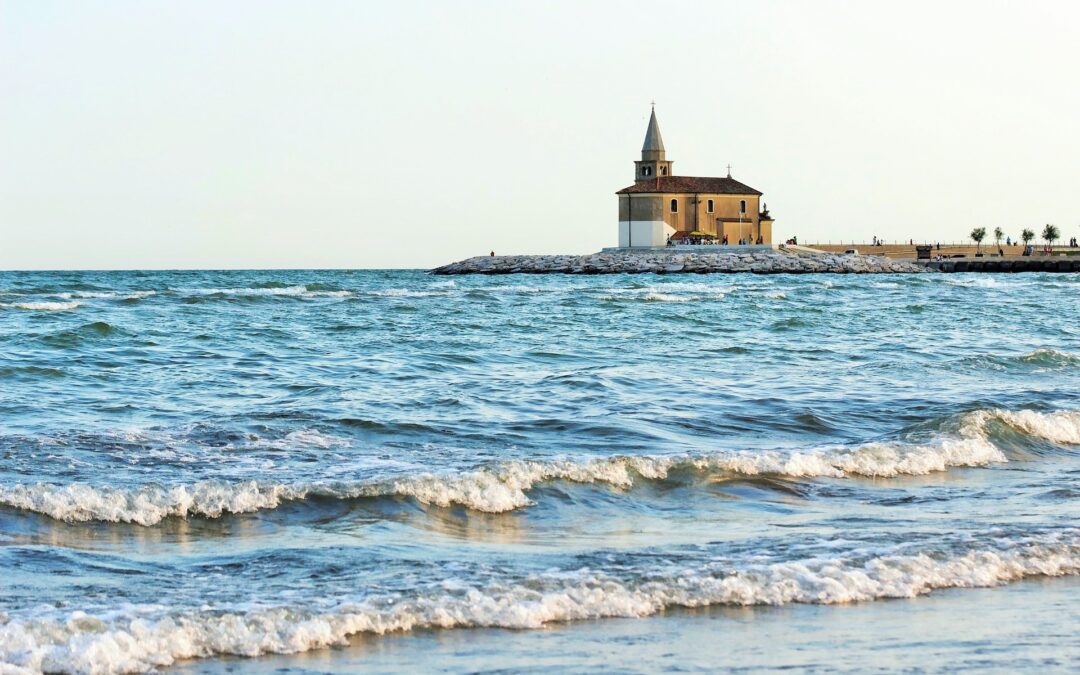 Badeurlaub in Caorle