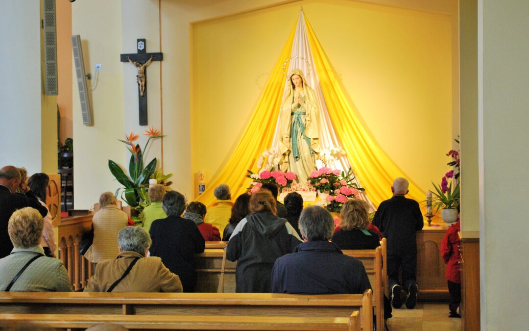 Pilgerreise nach Medjugorje | Fronleichnam