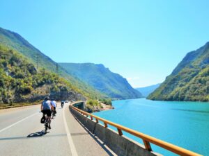 Rad-Pilger Tour nach Medjugorje
