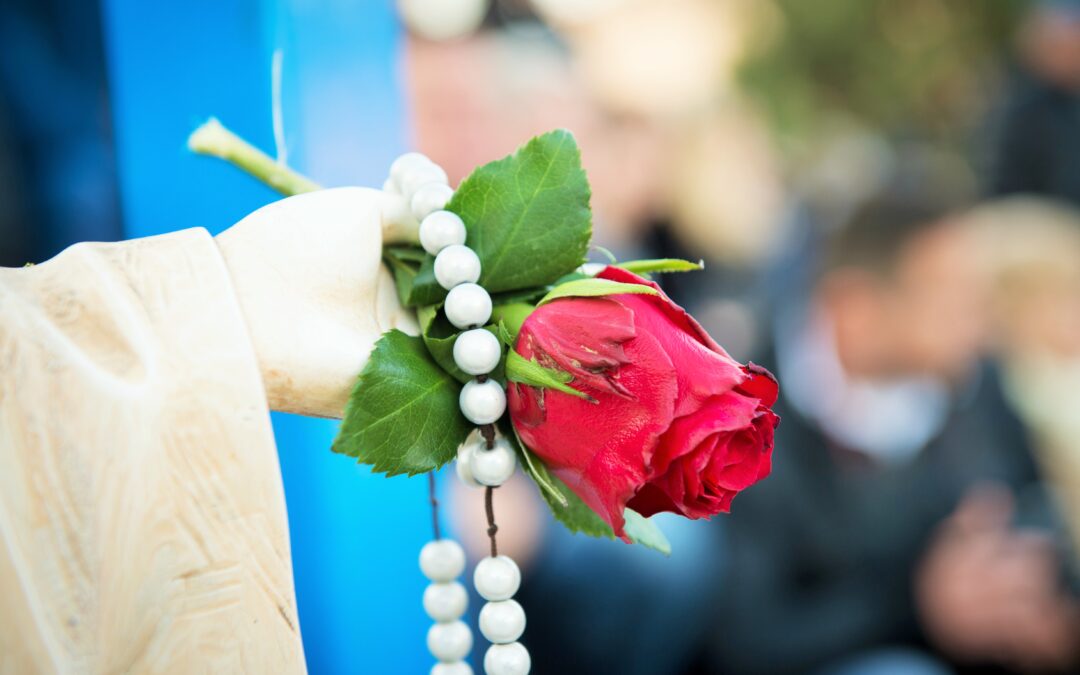 Pilgerreise nach Medjugorje | Rosenkranzfest