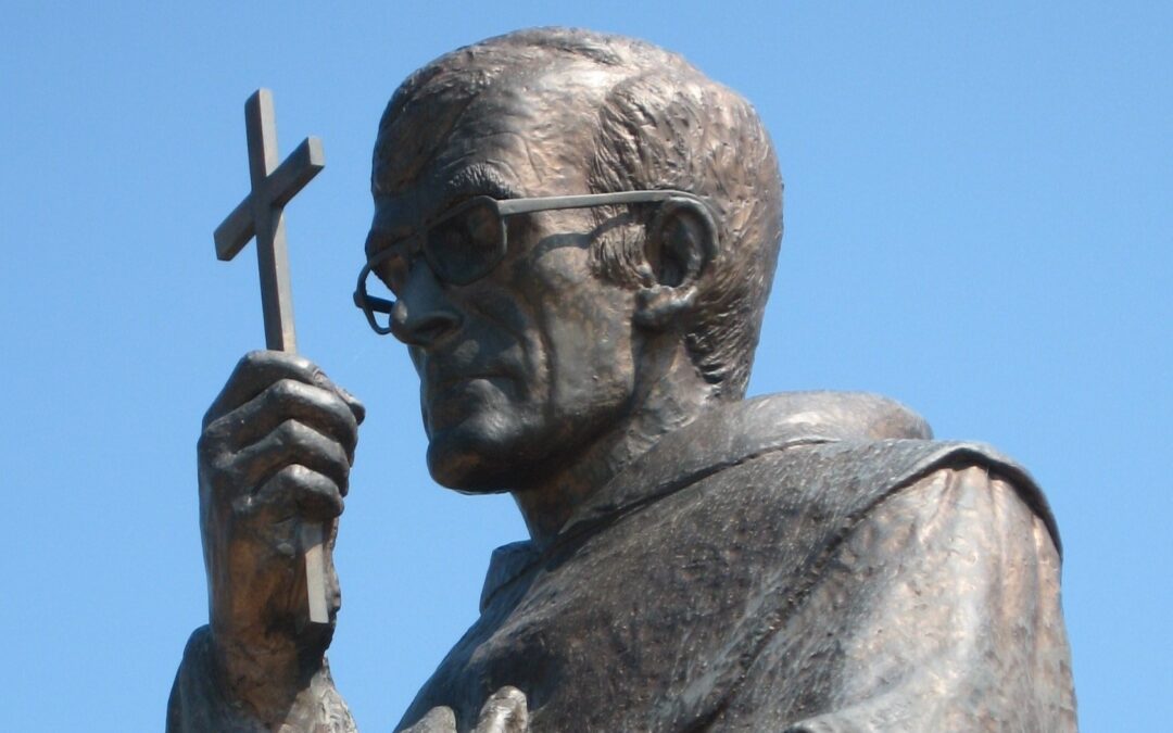 Pilgerreise nach Medjugorje | Sterbetag von Pater Slavko