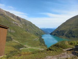 ZELL AM SEE