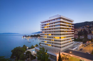 ADVENTZAUBER IN OPATIJA