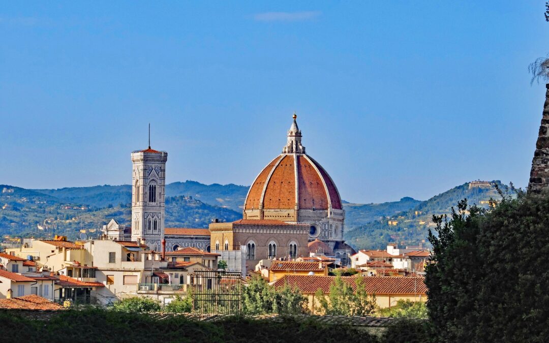 Toskana im neuen Kleid