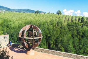 Toskana im neuen Kleid