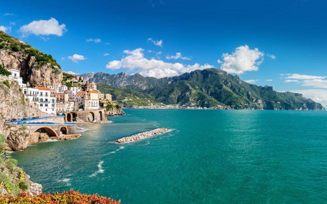 Sorrent & Amalfi Express