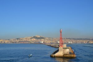 Sorrent & Amalfi Express