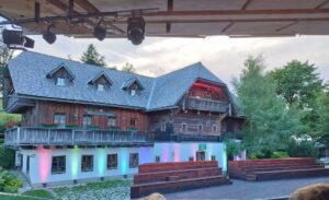 Brandluckn Huab‘n Theater