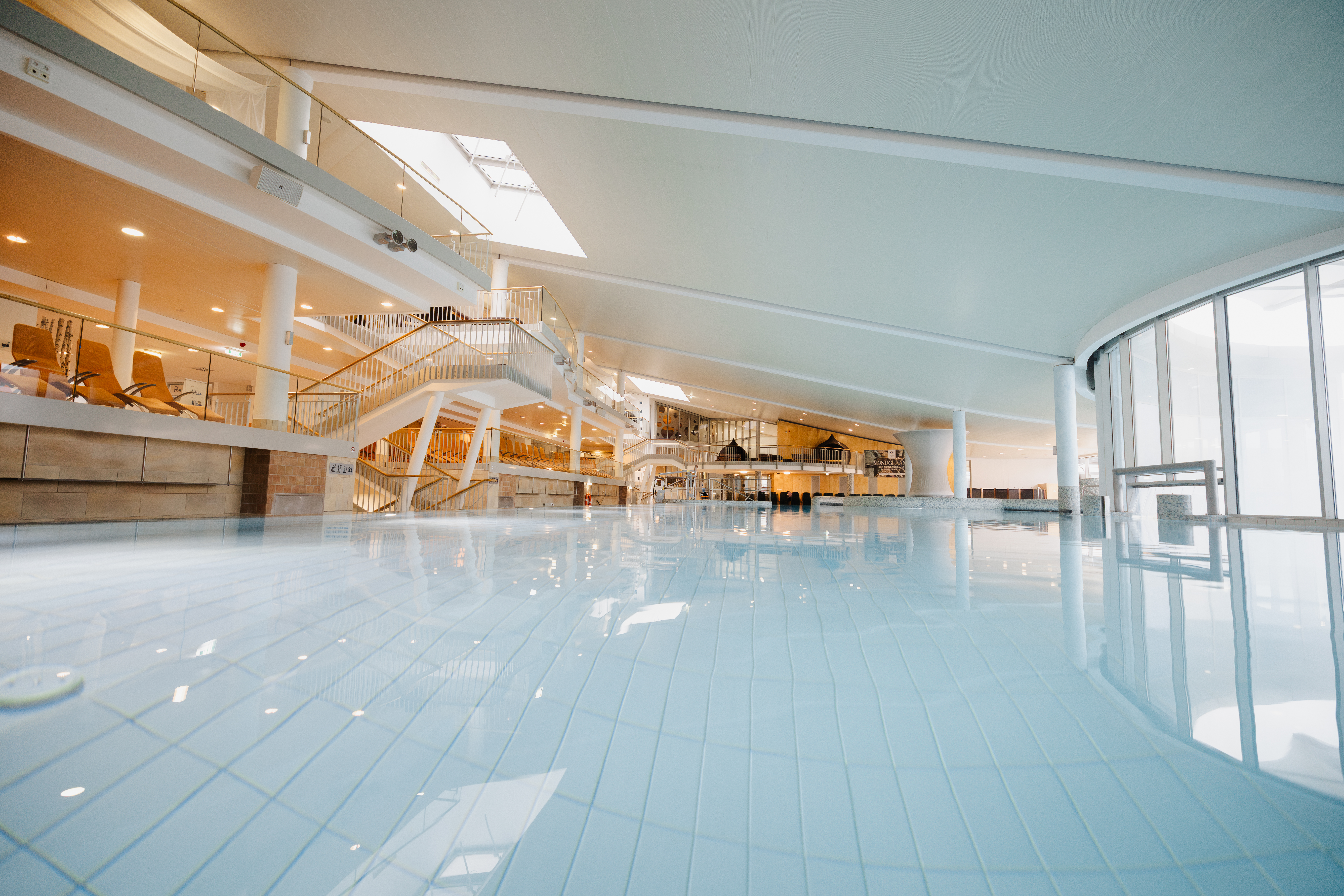 THERME LAA Luxus pur zum Sonderpreis