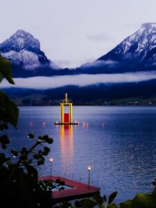 BESCHAULICHER ADVENT in BERCHTESGADEN