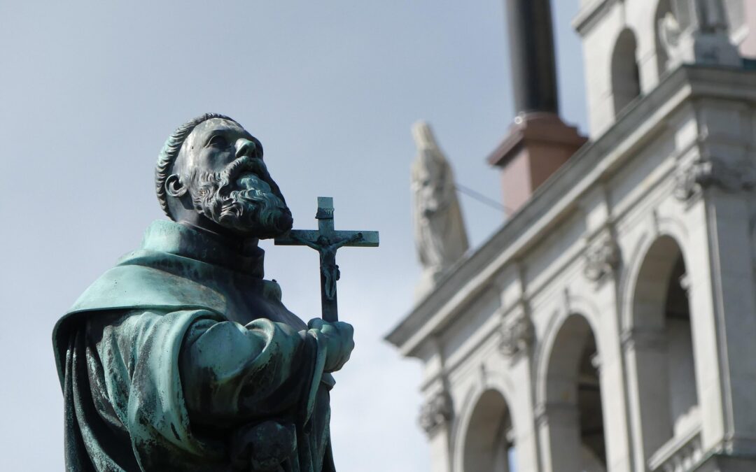 CZESTOCHOWA Radpilgertour 9 Tage