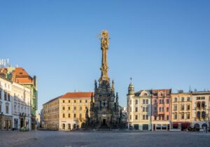 CZESTOCHOWA Radpilgertour 9 Tage
